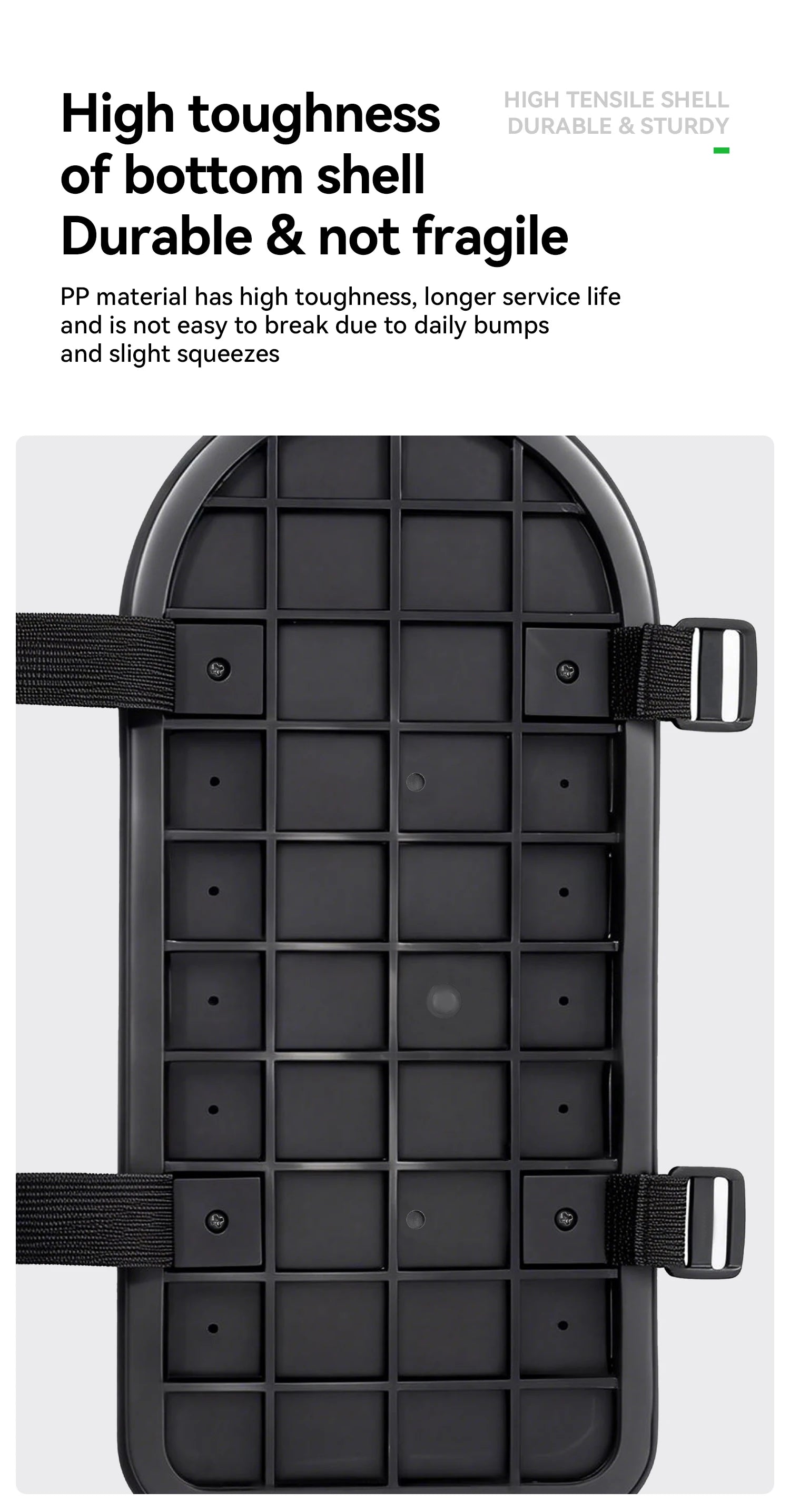 Bicycle Back Seat Cushion for Road Bicycles