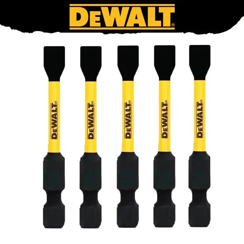 DEWALT Original Twist Drill SDS Plus Electric Hammer Accessories DT9635 DT9641 DT9644 DT9648 High Hardness Tool Attachments