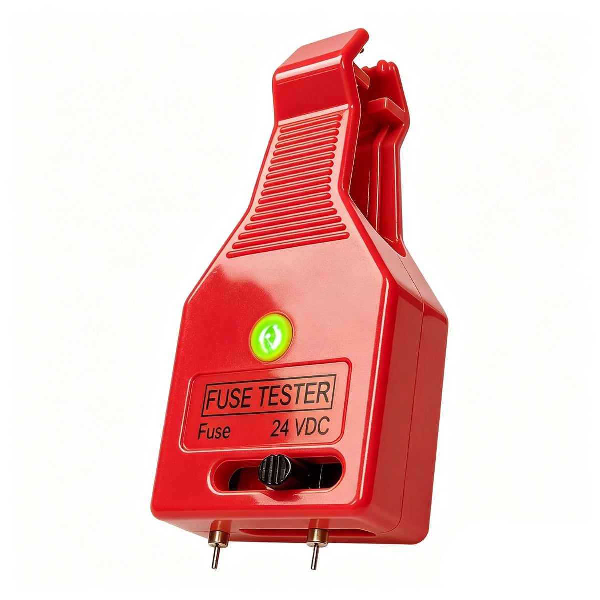 DC 24V Automotive Blade Fuses Tester and Puller Check for Circuit Breakers for Car ATR ATO/ATC ATM Reset Fuse Removal Tool