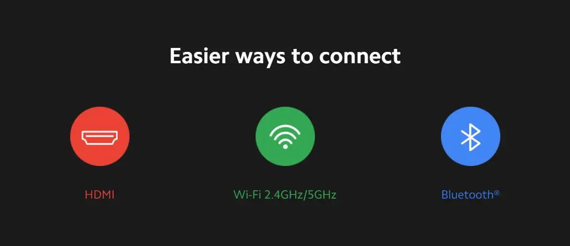 Xiaomi Smart TV Stick 4K Android Streaming Dongle