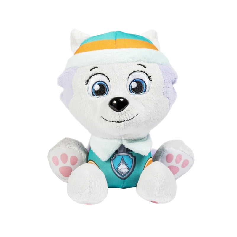Paw Patrol Plush Toy – Everest & Friends Soft Dog Doll