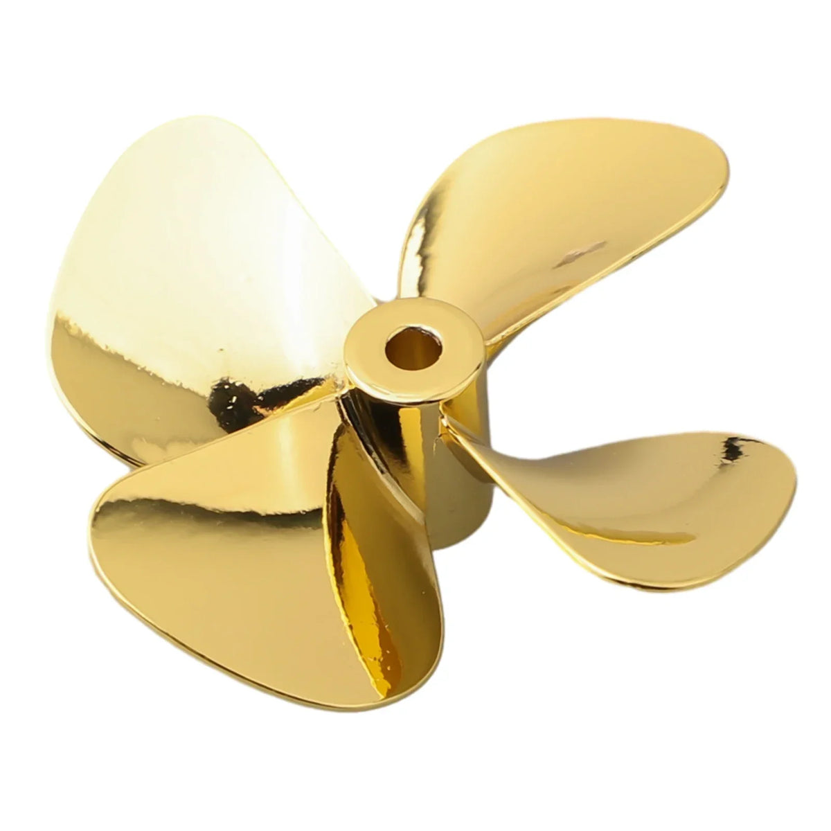 RC-veneen propelli - 55 tai 60 mm, 4 mm akseli
