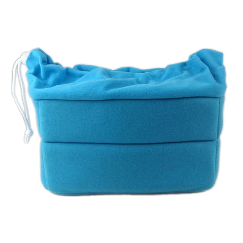 Padded Camera Insert Bag with Removable Dividers