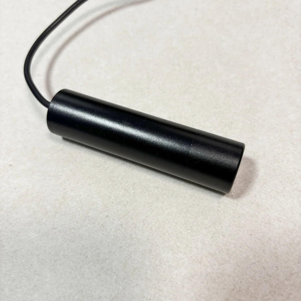 Mini Bullet AHD-kamera 2000TVL IMX307 CVBS TVI CVI 0.001LUX 1080P GC2053 2.0 megapixel CCTV säkerhetskamera utomhus vattentät