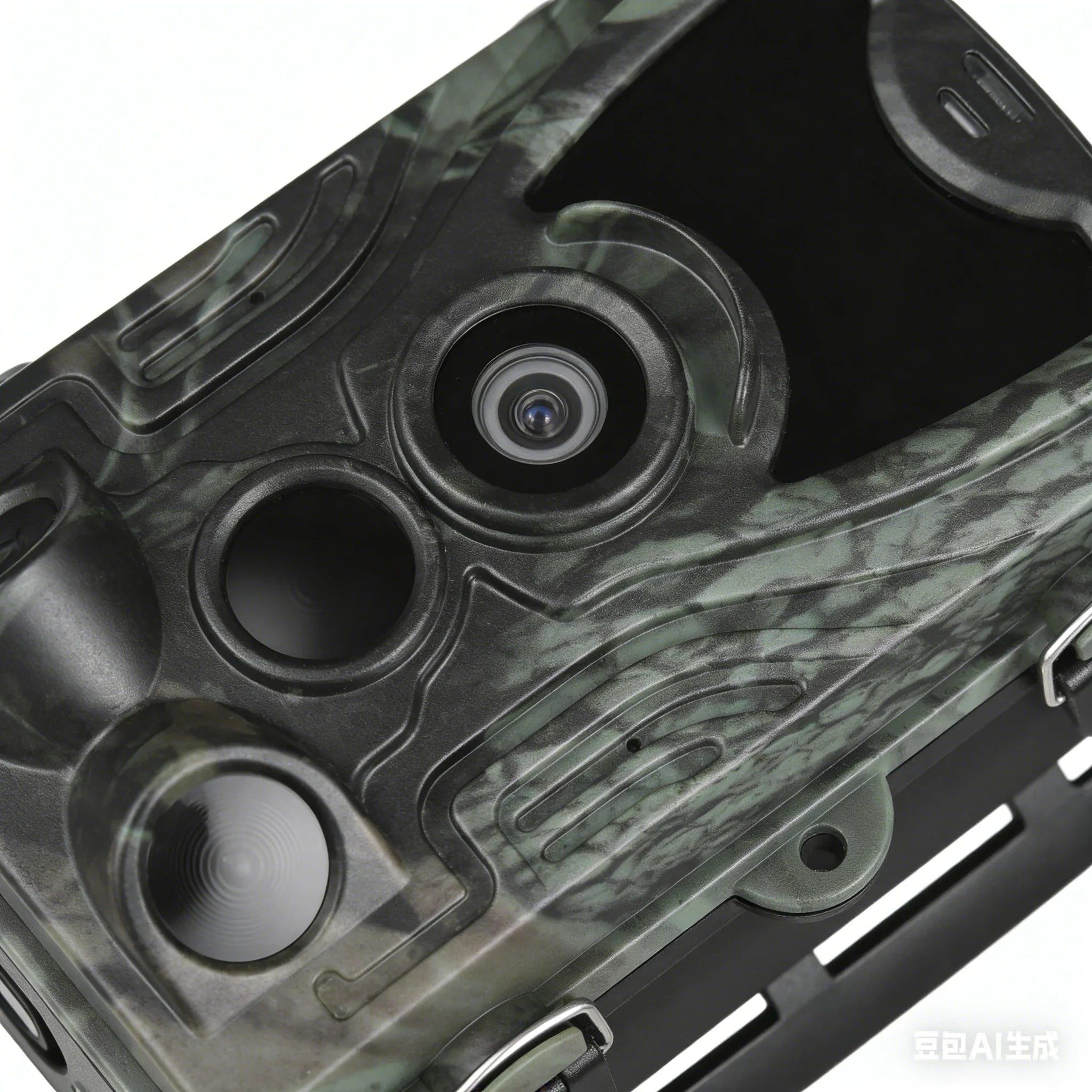 HC801A 20MP 1080P Trail Camera with Night Vision