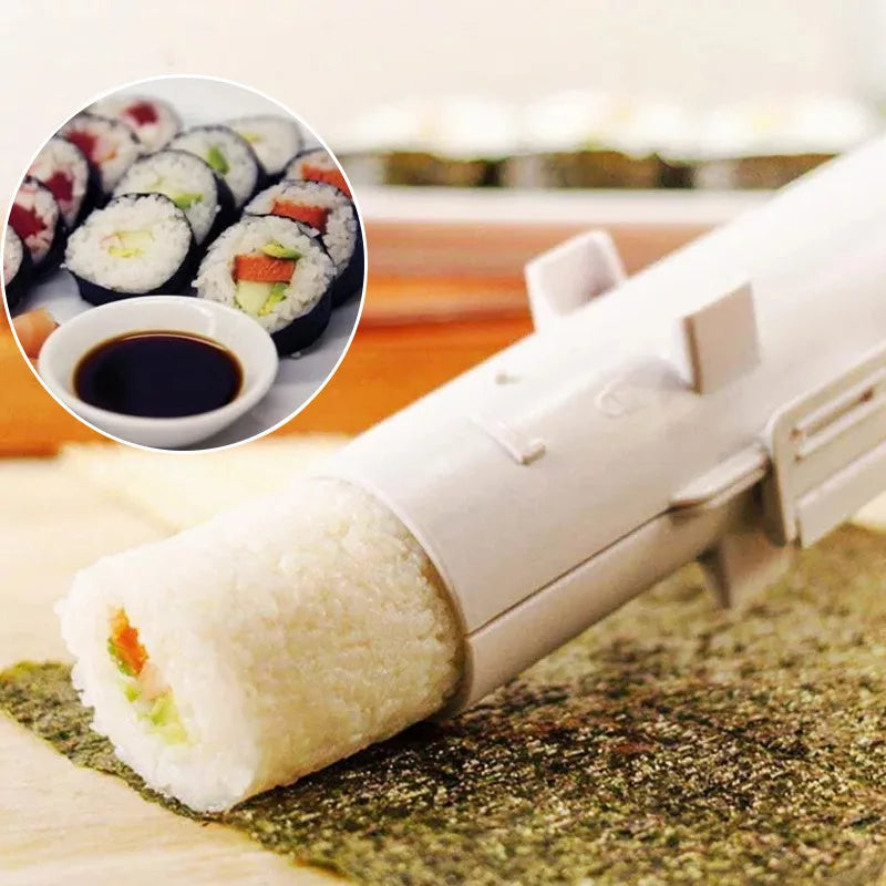 Sushi Roll Rice Mould