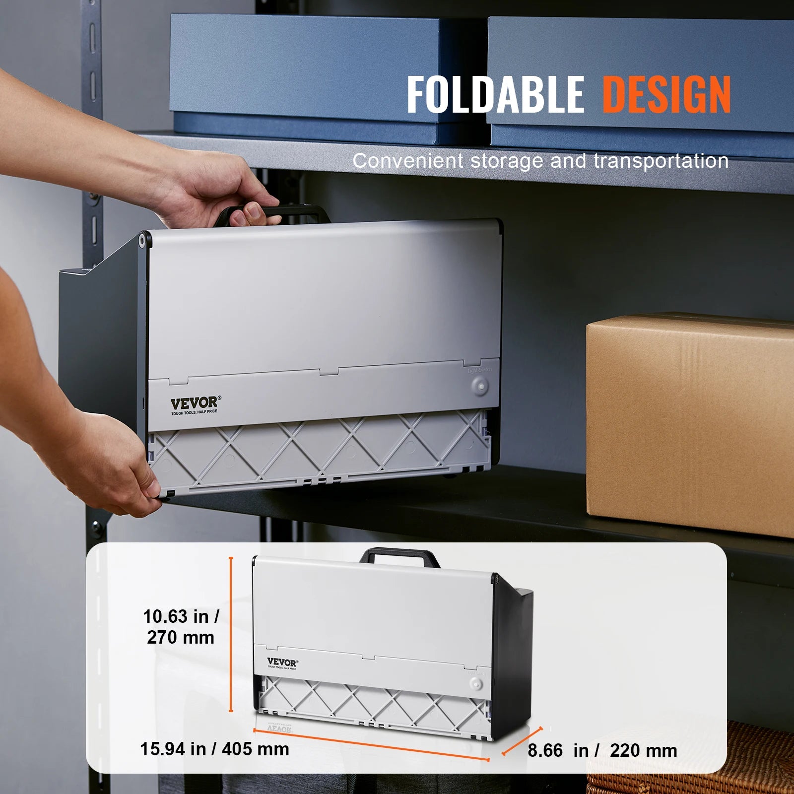 Kit cabina spray aerografo con luci LED e ventilazione a doppia ventola