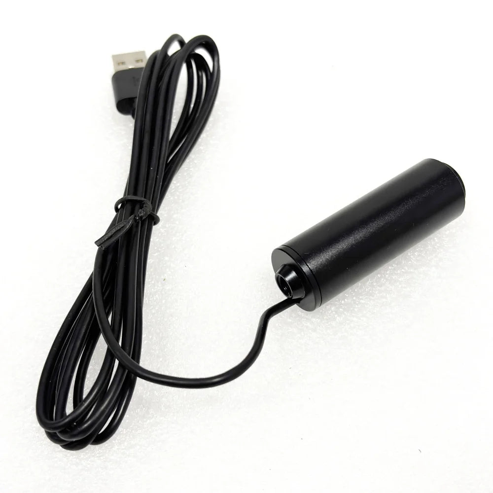 Mini caméra bullet 1080P 30fps USB Type-C Plug-and-Play