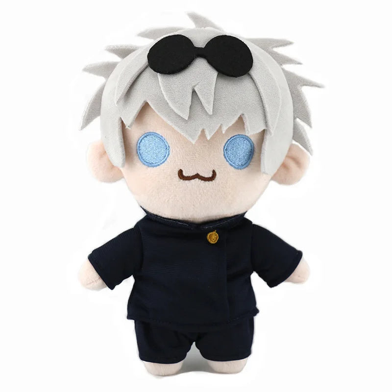 21cm Jujutsu Kaisen Plush Toy