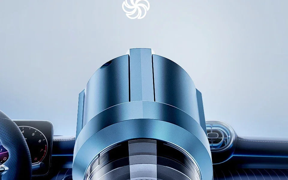 SZUK Car Vacuum Cleaner Wireless Cleaner Handheld Mini Vacuum Cleaner Cordless Strong Suction Cleaning Machine Robot Vacuum