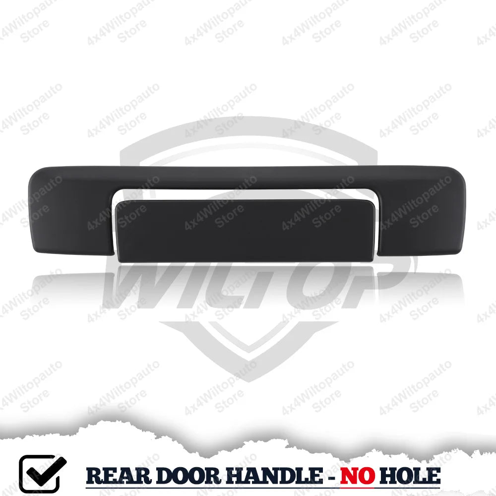 HeadLight Covers Side Vent Guard Trim Tail Lights Cover For Ford Ranger 2015-2022 Wildtrak XLT XLS XL Door Handle Insert Bowl