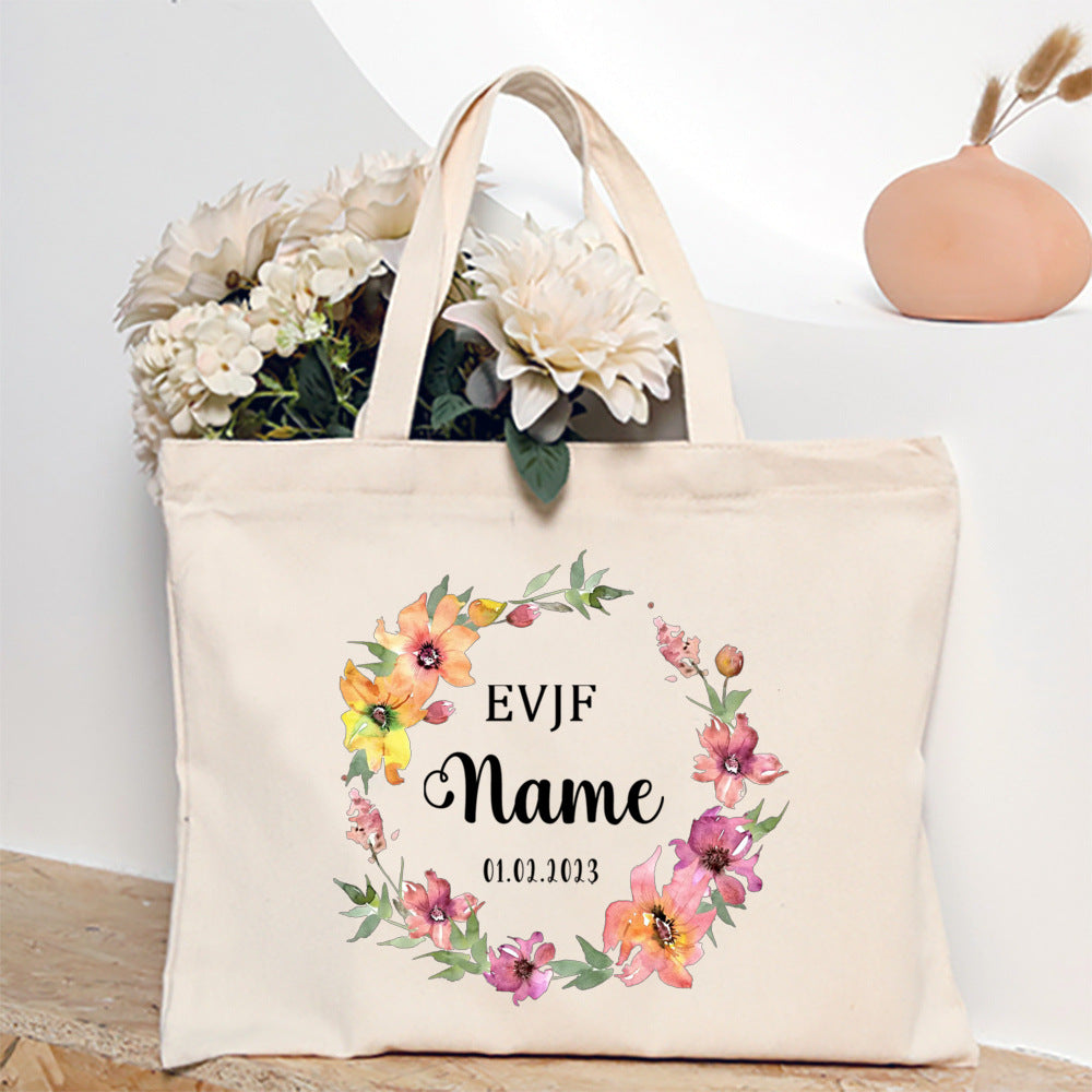 Thank You Teacher Stampa Francese Borsa a Spalla Donna Borsa in Tela Borse da Shopping Borse Femminili Borsa Riutilizzabile Migliori Regali per Maitresse