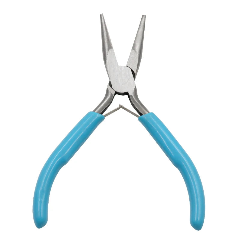 Jewellery Making Pliers - Jaw Options