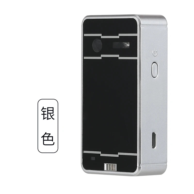 Clavier projection laser virtuel Bluetooth portable
