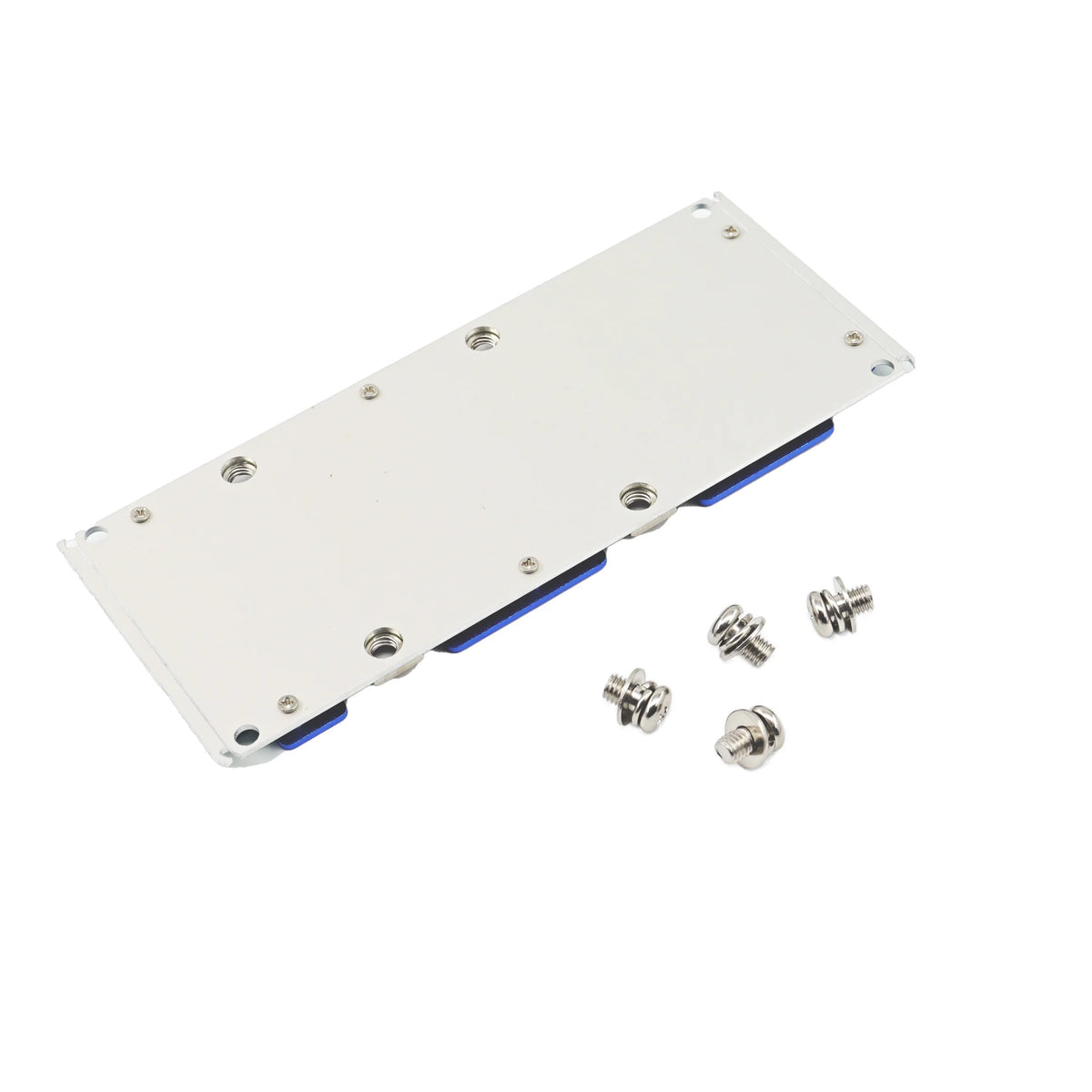 4S LiFePO4 Battery Protection Board, 100 A Labelled