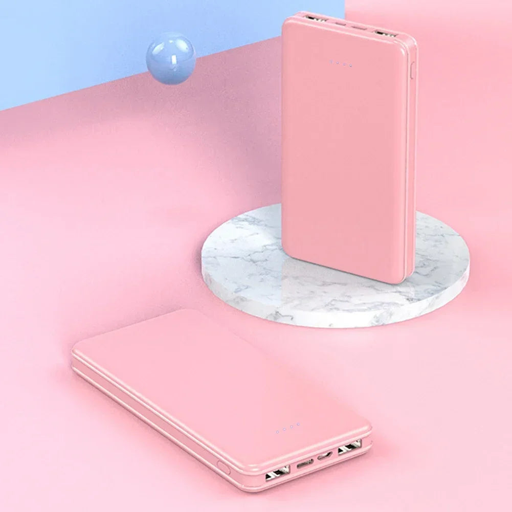Power Bank da 20000mAh 10000mAh 35W Type C PD ricarica rapida batteria esterna per iPhone 15 Pro, Xiaomi 14, Samsung S23