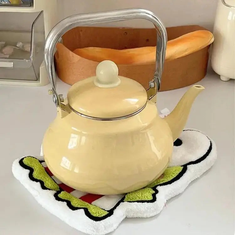 Sanrio Coral Fleece Hand Towel – Hello Kitty, My Melody & Pochacco 🐱