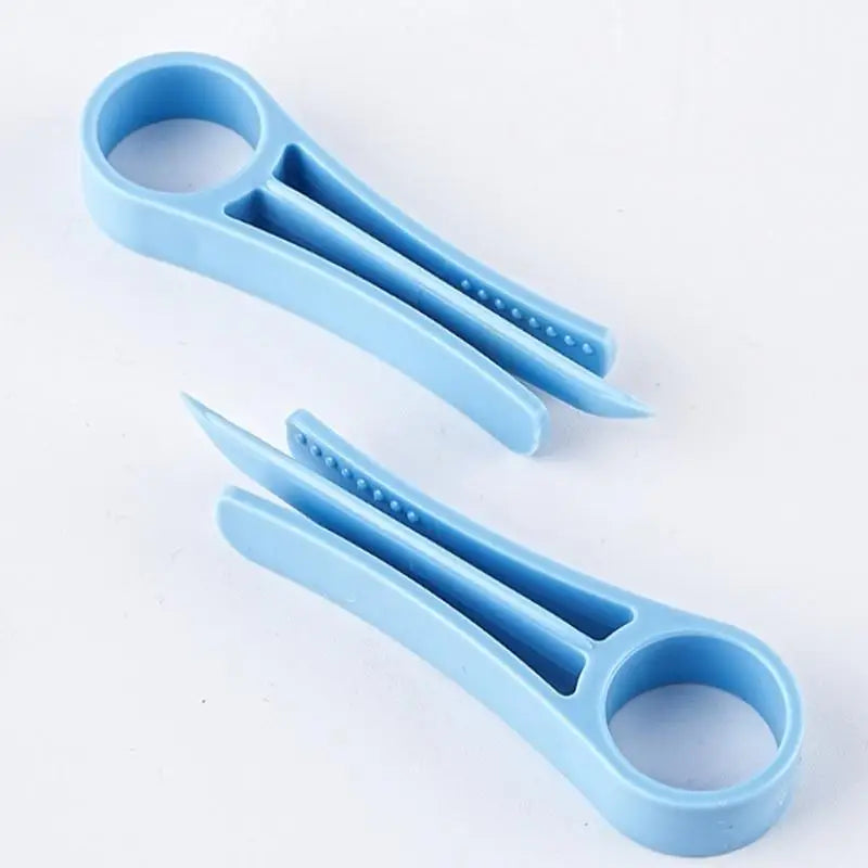 Twisted-Pair Network Cable Untwisting Tool