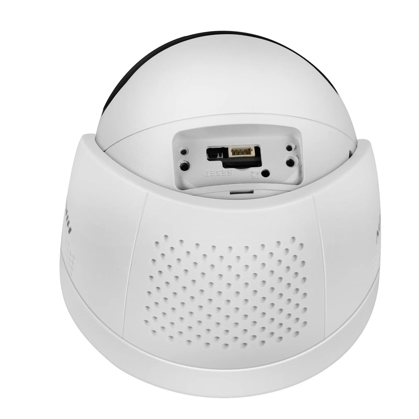 Hikvision DS-2CD1383G2P-LIUF/SL 8MP 4K Dual Lens Stitched 180° Wide Angle Smart Hybrid Light POE Network IP Camera MD 2.0 Audio