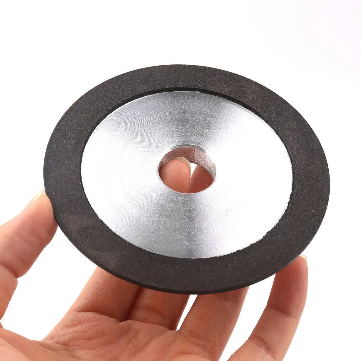 100 mm Diamond Grinding Wheel - 150 Grit