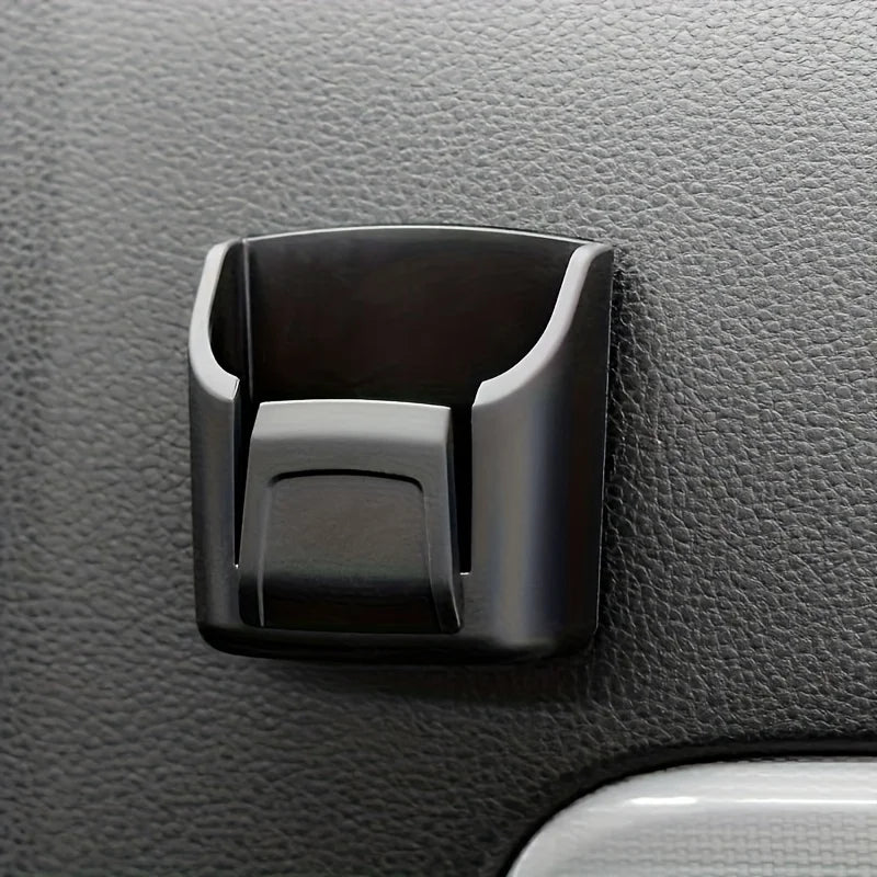 Dashboard Car Key and Card Organiser Box