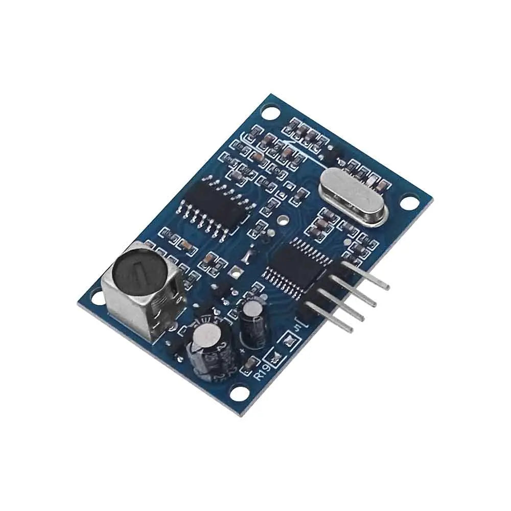 AJ-SR04T Ultrasonic Distance Sensor Module