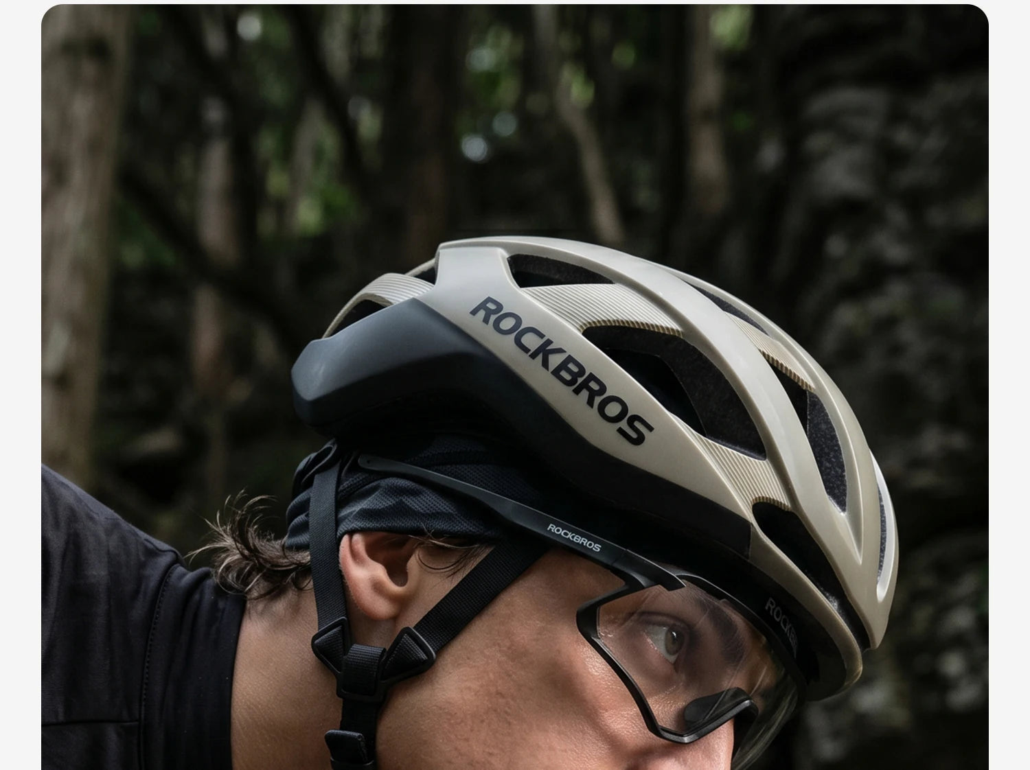 Cycling Head Cover Inner Cap for Helmet Comfort