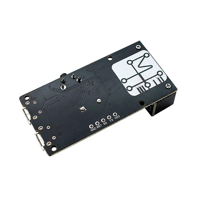 V3 QR and Barcode Scanner Module, USB-C and UART
