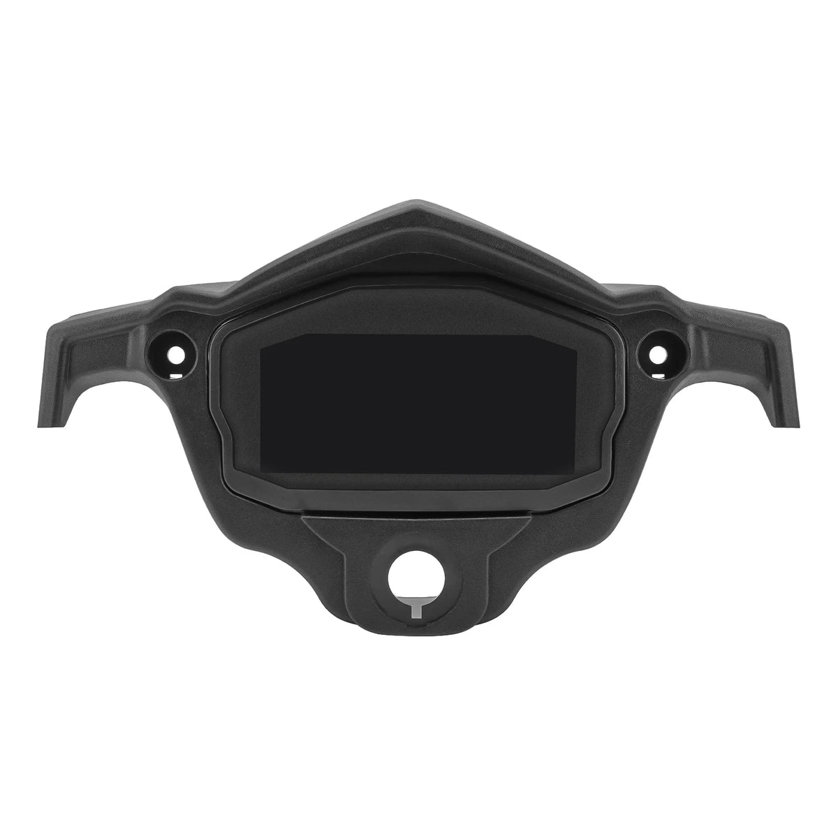 Opzioni di strumento digitale e staffa di montaggio per moto