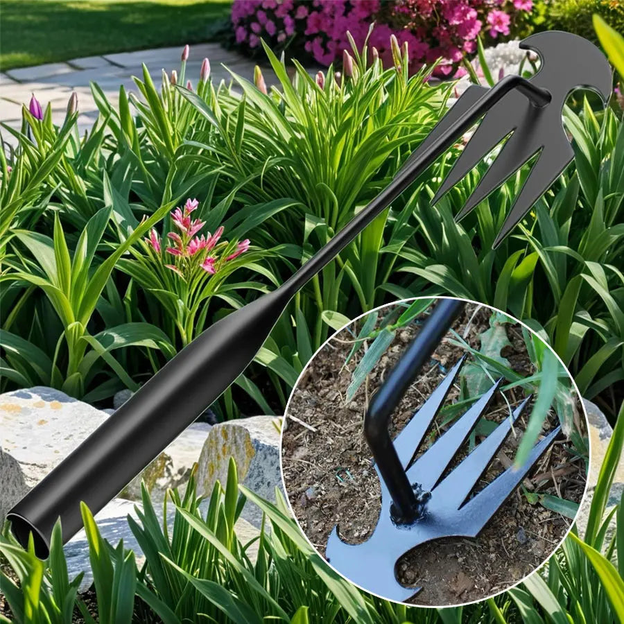 Garden Hand Hoe, 30–50 cm Options