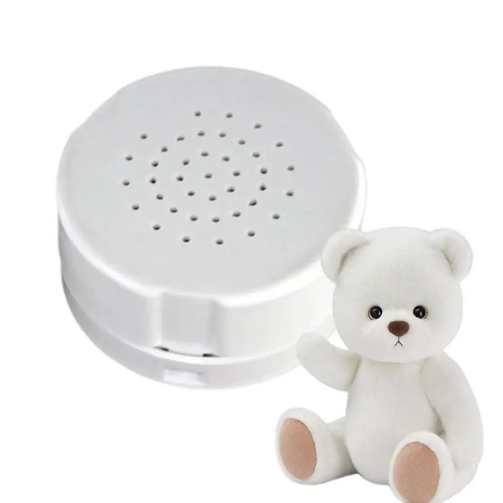 Rekordozható Szóval Modul Plush Játékokhoz