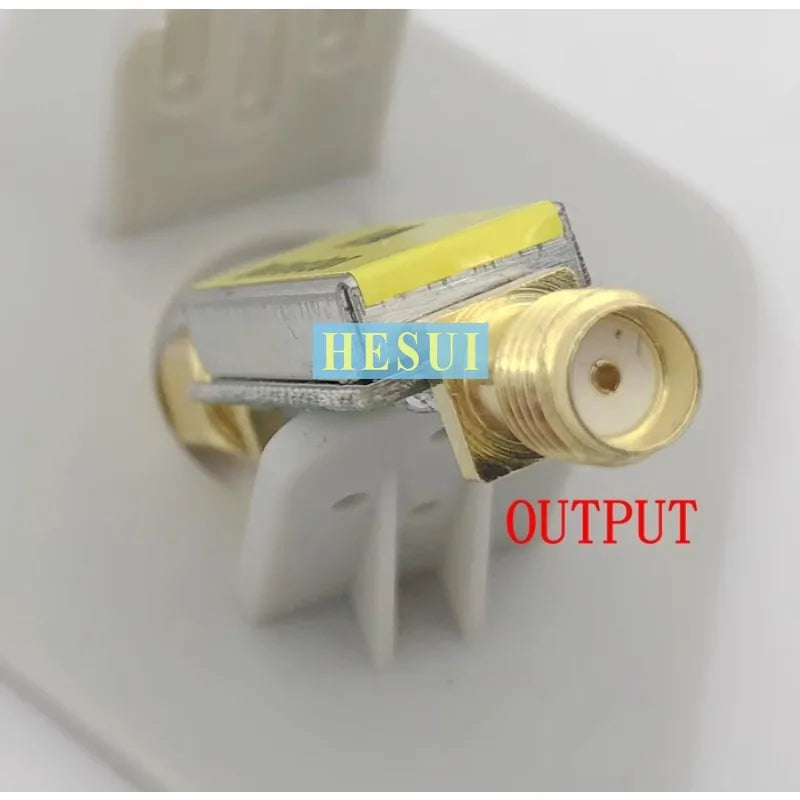 0.1MHz-6GHz RF Envelope Detector Module