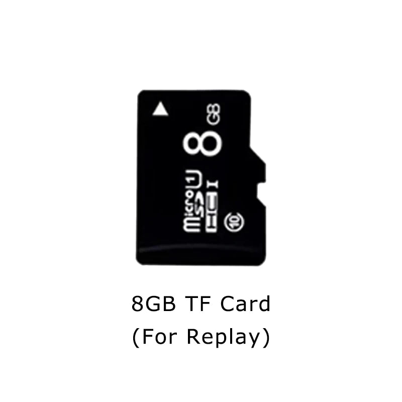 Mini caméra HD WiFi 1080P Enregistreur vidéo sans fil à distance