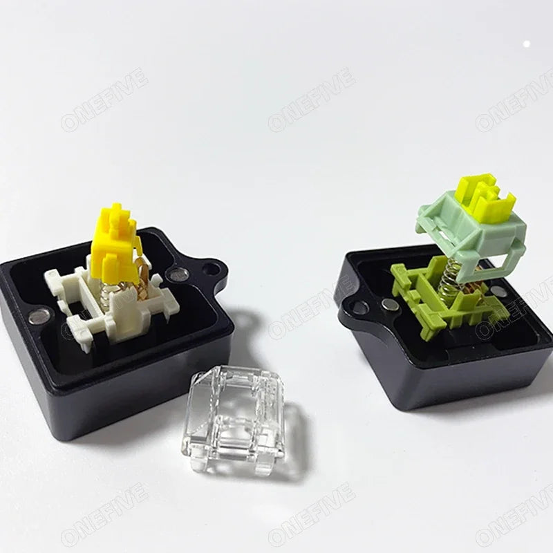 Metal Mechanical-Keyboard Switch Opener