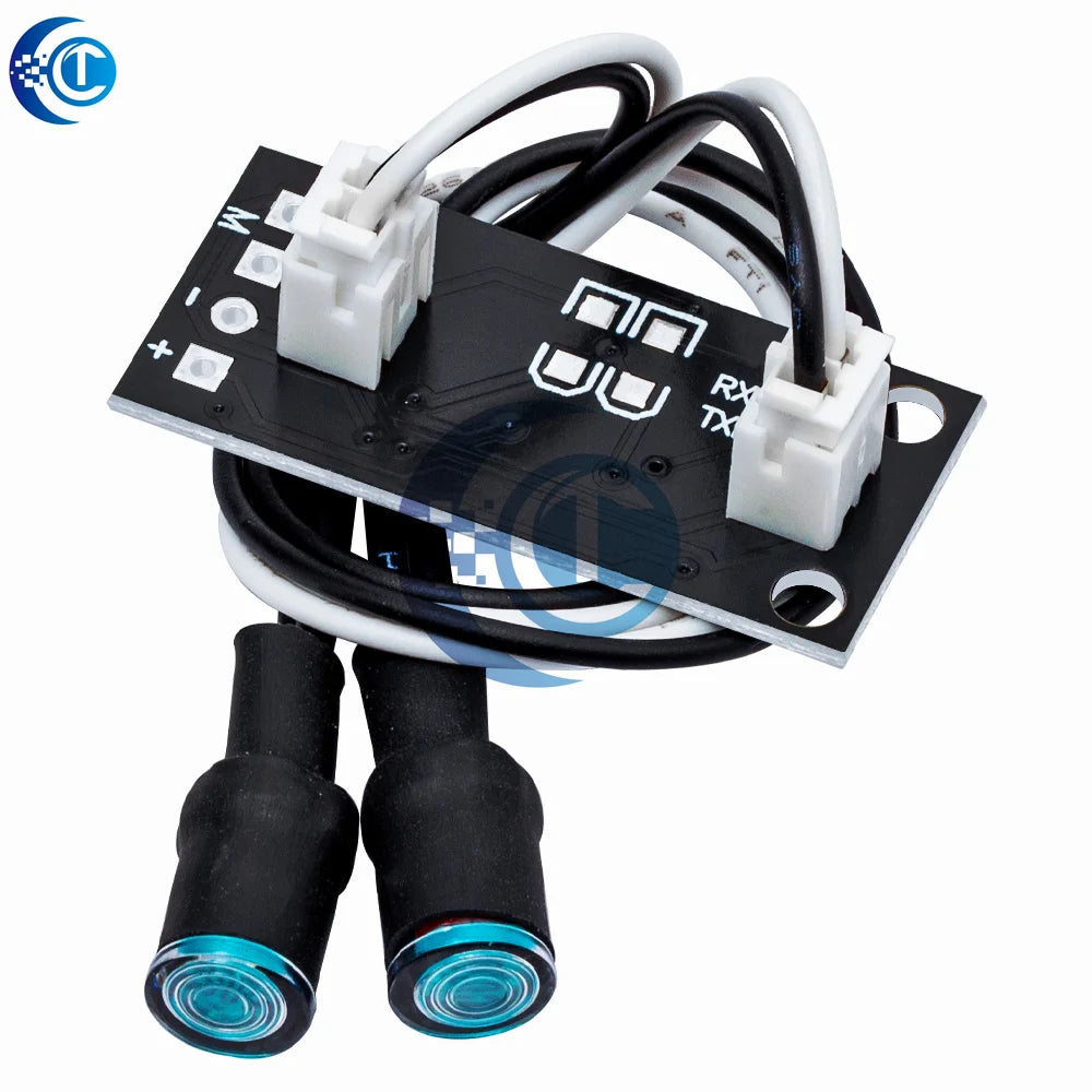 Single-Axis Solar Tracking Module