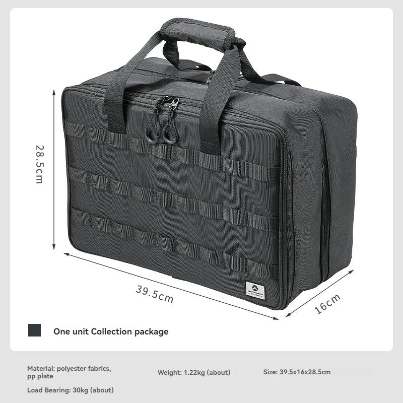 Large Capacity Camping Storage Bag