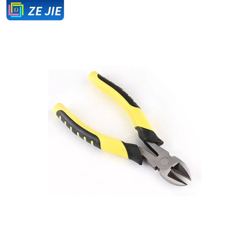 Electronics Pliers and Wire-Stripper Options