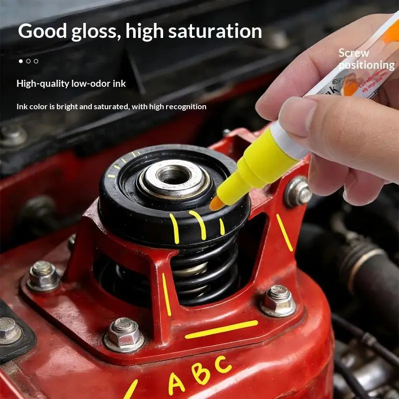 Screw Positioning Marker Pen