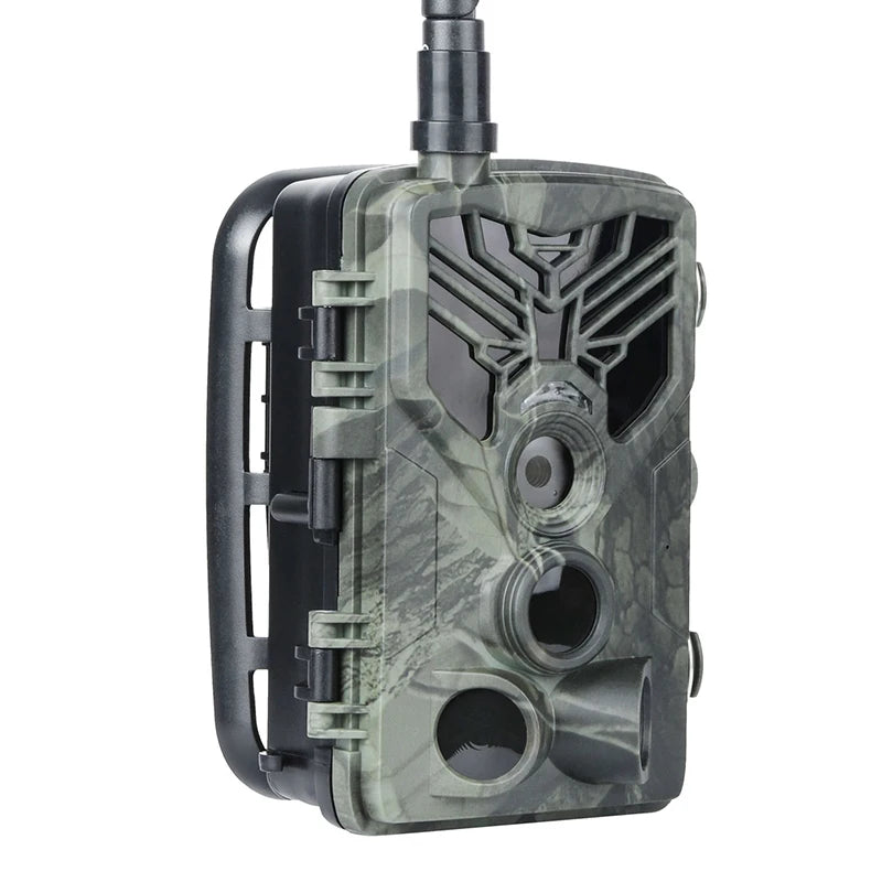HC-810M Wildlife Hunting Camera with 4K Video, 65ft Night Vision