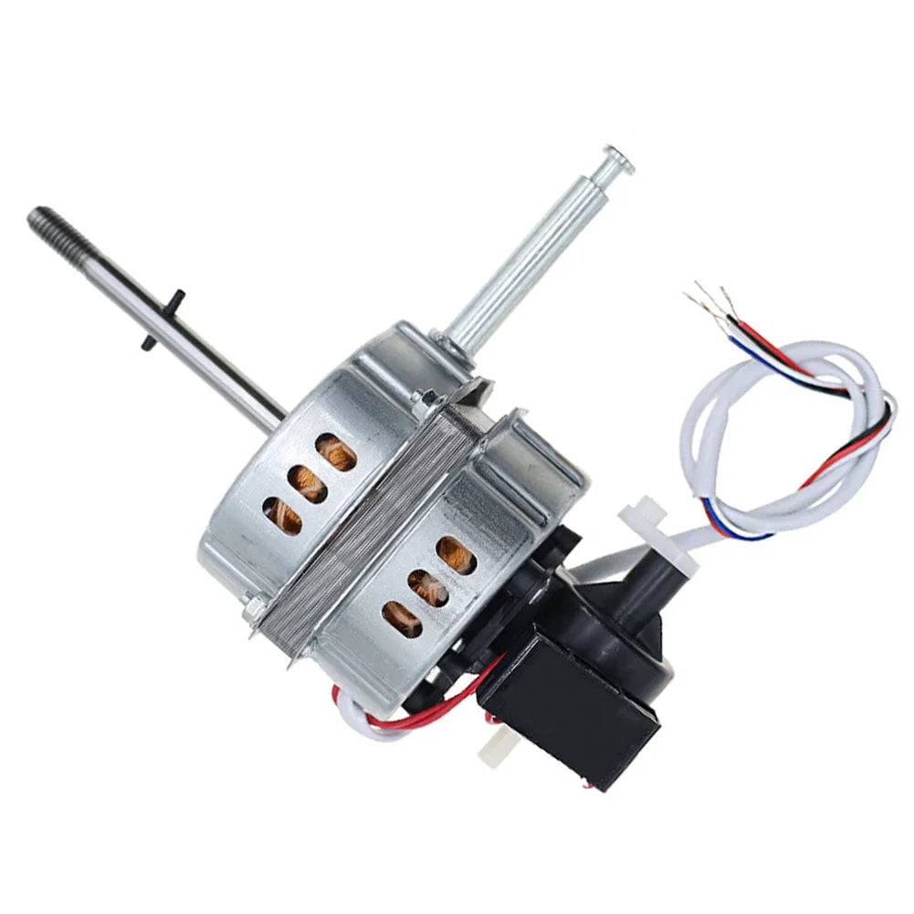 FT-30 csere motor kompatibilis, 12 hüvelykes ventilátorokhoz