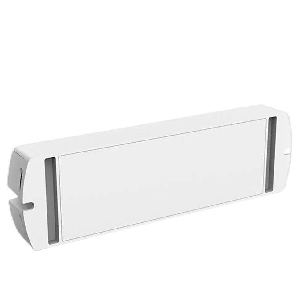 Opciones de decodificador de LED DMX a SPI