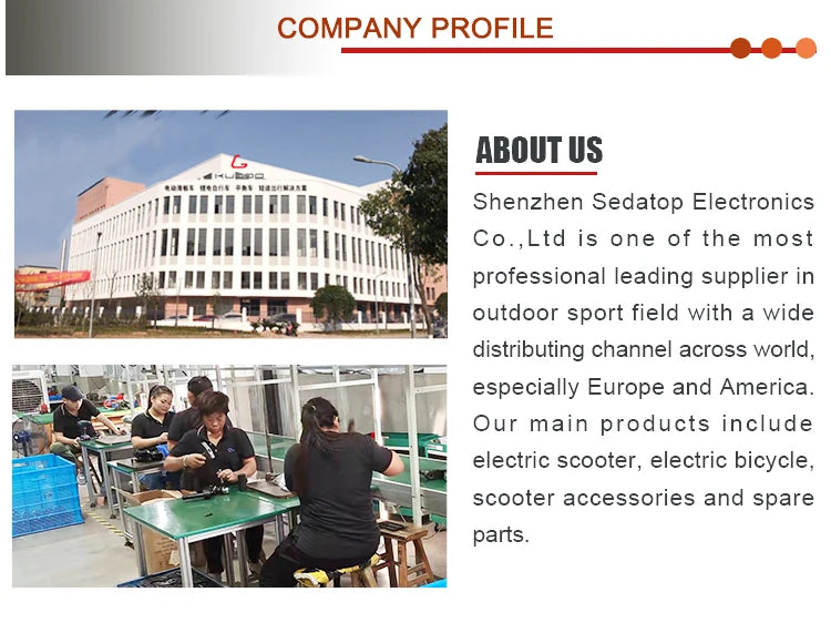 Kukirin G3 Foldable Adult Electric Scooter