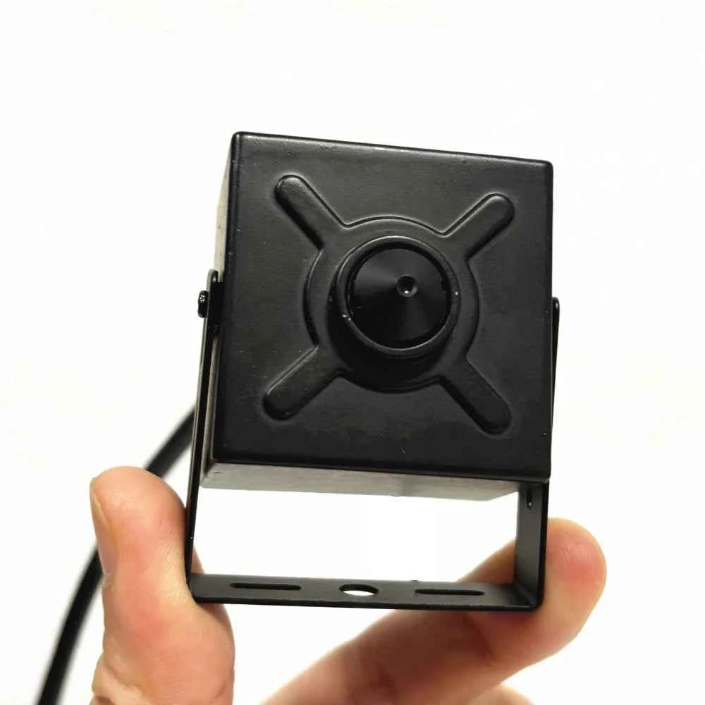 4K 8MP WiFi IP Camera for Indoor Monitoring