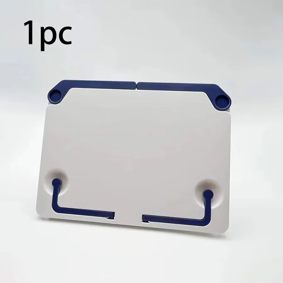Adjustable Reading Stand with Page Arms