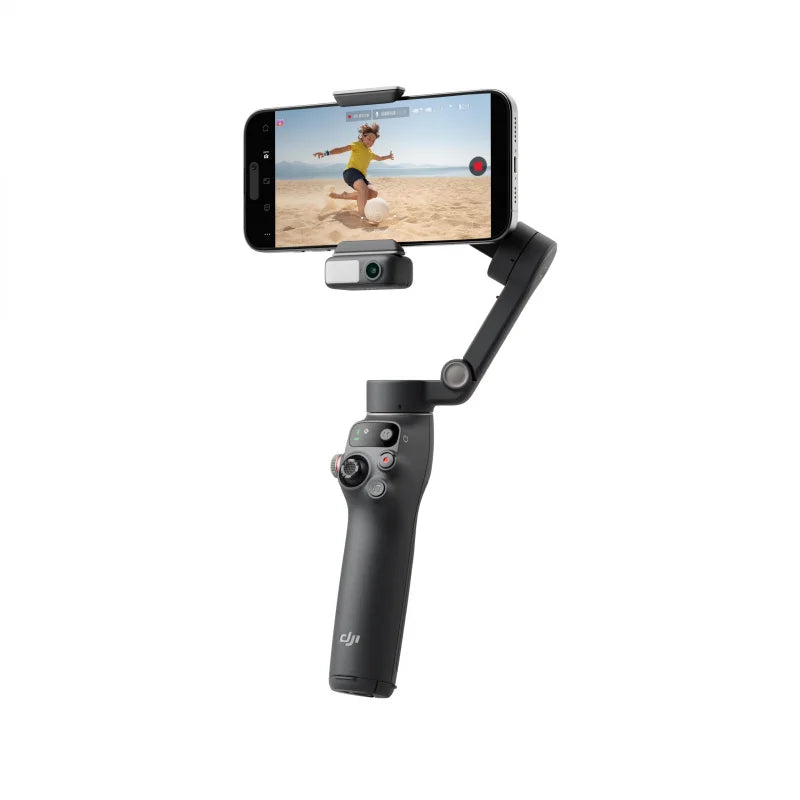 DJI Osmo Mobile 7P 3-Axis Smartphone Gimbal