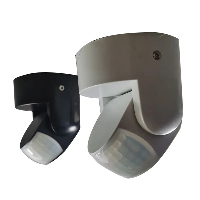 220-240 V PIR Lighting Switch with Adjustable Delay