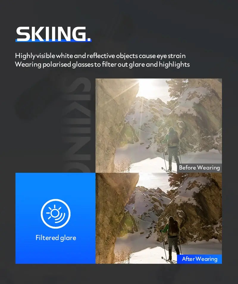 Kapvoe Cycling Glasses Polarized MTB Road Bike Glasses UV400 Protection Sunglasses Ultra Light Sport Eyewear Equipment