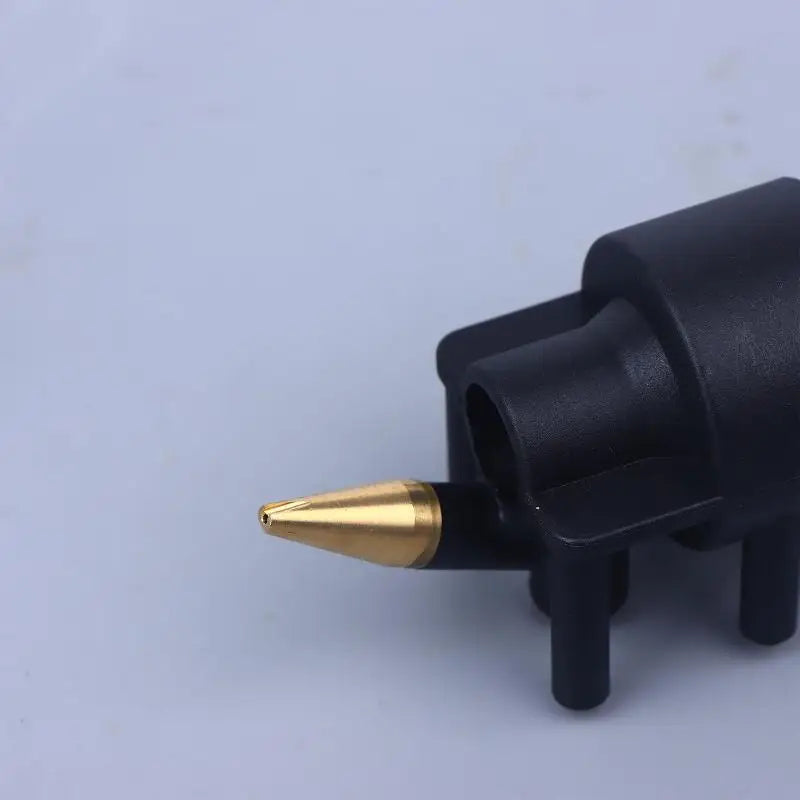 Airbrush Spray Module Kit - Nozzle Options