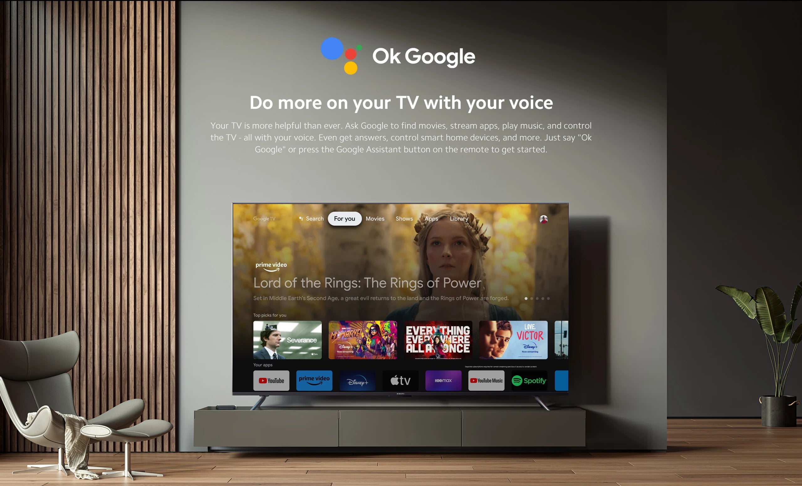 Xiaomi Mi TV Box S Generația a 2-a Versiune Globală Cutie TV Inteligentă