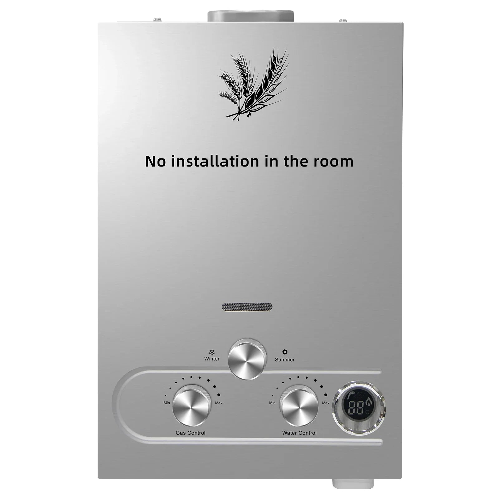 VEVOR LPG Liquefied Petroleum Gas Water Heater